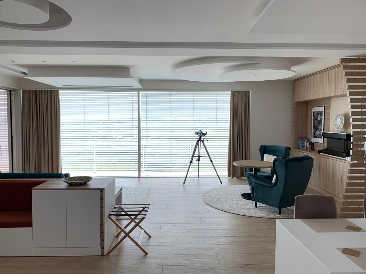 Sxrd Luxus Apartmanok Szekszárd Dış mekan fotoğraf
