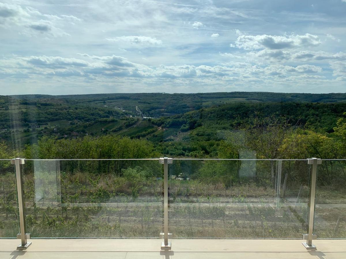 Sxrd Luxus Apartmanok Szekszárd Dış mekan fotoğraf