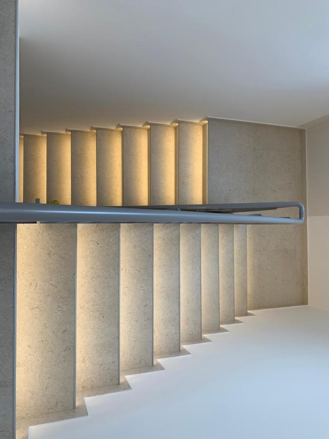 Sxrd Luxus Apartmanok Szekszárd Dış mekan fotoğraf