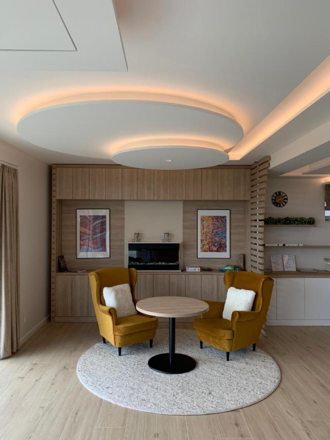 Sxrd Luxus Apartmanok Szekszárd Dış mekan fotoğraf